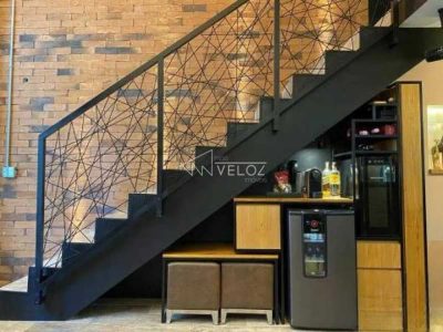Apartamento, 4 quartos, 90 m² - Foto 5
