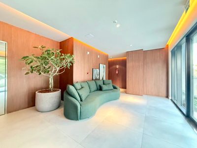 Apartamento, 2 quartos, 137 m² - Foto 3
