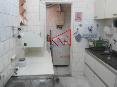 Apartamento, 3 quartos, 88 m² - Foto 2