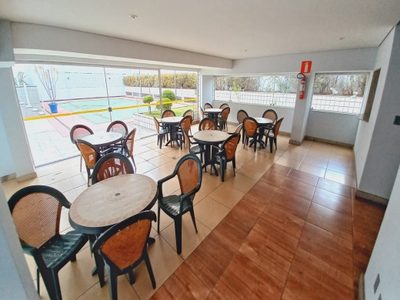 Apartamento, 2 quartos, 68 m² - Foto 5