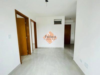 Apartamento, 2 quartos, 36 m² - Foto 4