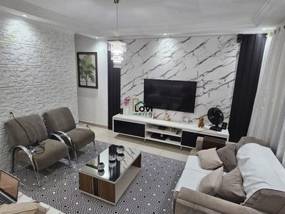 Casa, 3 quartos, 170 m² - Foto 3