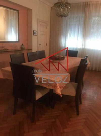 Apartamento, 4 quartos, 370 m² - Foto 4