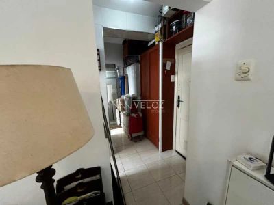 Apartamento, 1 quarto, 47 m² - Foto 2