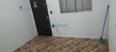 Apartamento, 2 quartos, 48 m² - Foto 1