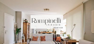 Apartamento, 3 quartos, 187 m² - Foto 2