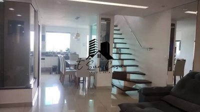 Casa, 3 quartos, 200 m² - Foto 2