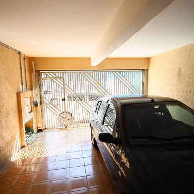 Sobrado, 3 quartos, 150 m² - Foto 1