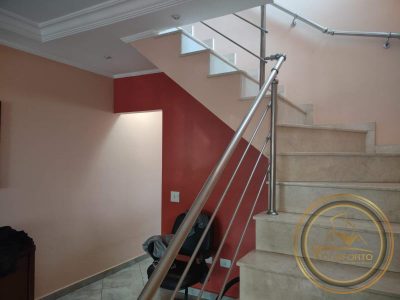 Sobrado, 3 quartos, 220 m² - Foto 5