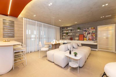 Apartamento, 3 quartos, 131 m² - Foto 2