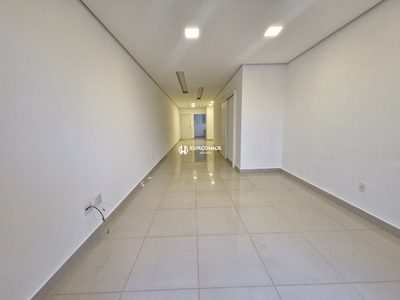 Apartamento, 3 quartos, 122 m² - Foto 2