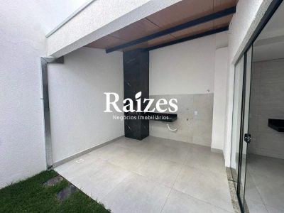 Casa, 3 quartos, 99 m² - Foto 3