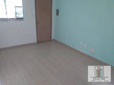 Apartamento, 2 quartos, 48 m² - Foto 5