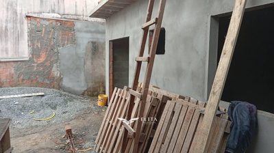 Casa, 2 quartos, 50 m² - Foto 2
