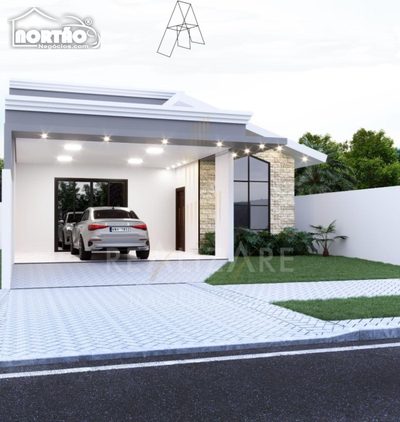 Casa, 4 quartos, 154 m² - Foto 3