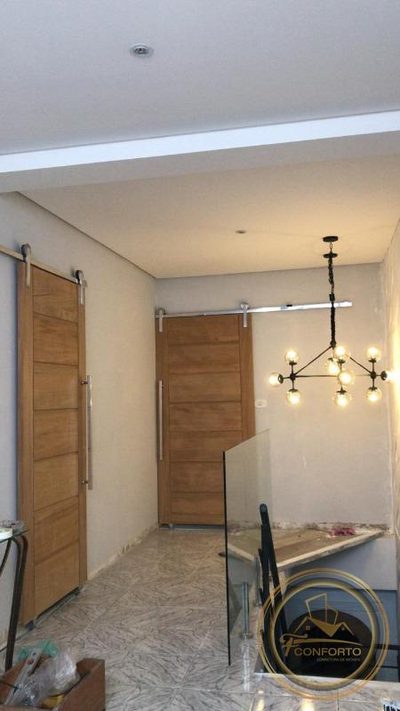 Sobrado, 3 quartos, 270 m² - Foto 4
