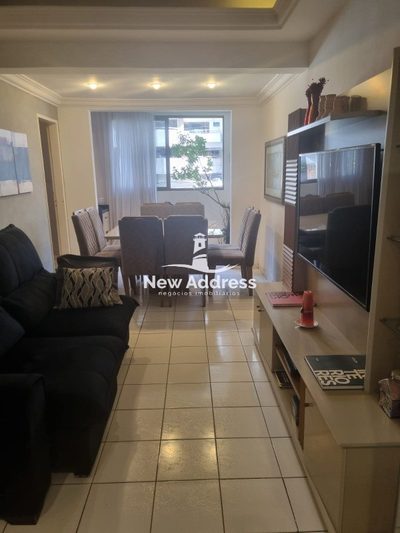 Apartamento, 3 quartos, 102 m² - Foto 3