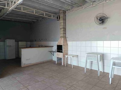 Casa, 1 quarto, 80 m² - Foto 4