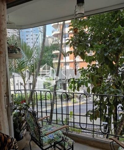Apartamento, 3 quartos, 200 m² - Foto 3