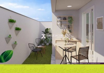 Apartamento, 3 quartos, 167 m² - Foto 2