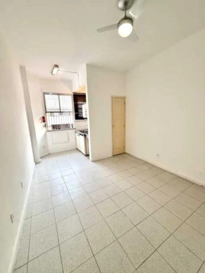 Kitnet-Studio, 20 m² - Foto 3
