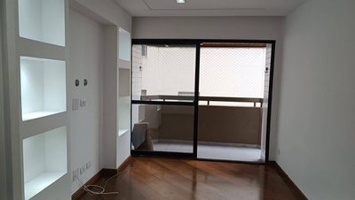 Apartamento, 2 quartos, 62 m² - Foto 5