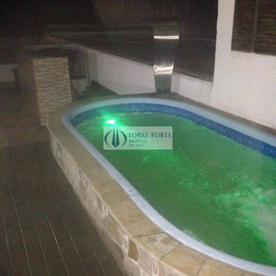 Sobrado, 3 quartos, 120 m² - Foto 5