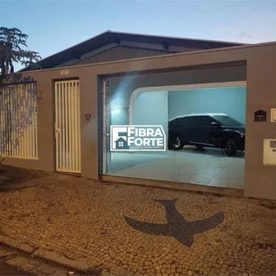 Casa, 3 quartos, 147 m² - Foto 2