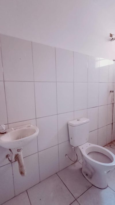 Kitnet-Studio, 20 m² - Foto 5