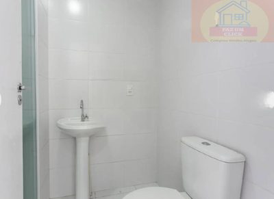 Apartamento, 1 quarto, 40 m² - Foto 5