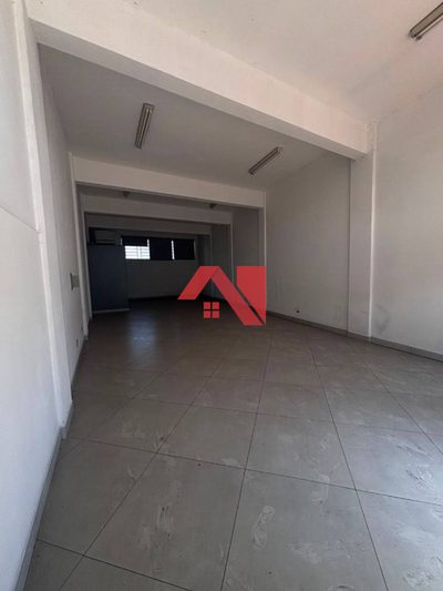 Loja-Salão, 100 m² - Foto 2