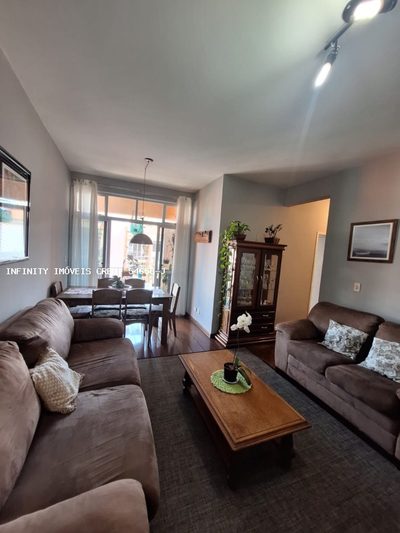 Apartamento, 3 quartos, 95 m² - Foto 2