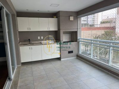 Apartamento, 3 quartos, 126 m² - Foto 2