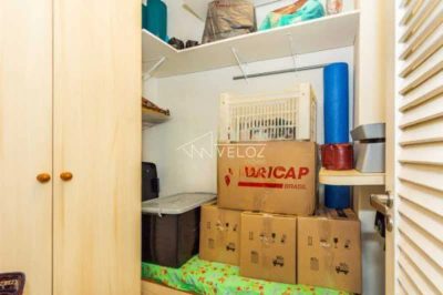 Apartamento, 3 quartos, 177 m² - Foto 1