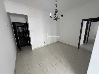 Apartamento, 3 quartos, 62 m² - Foto 3