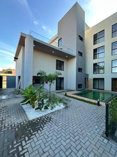 Apartamento, 2 quartos, 57 m² - Foto 3