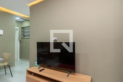 Apartamento, 1 quarto, 60 m² - Foto 3