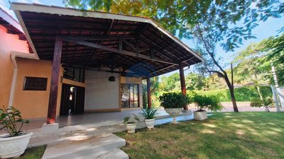 Casa, 4 quartos, 3818 m² - Foto 4
