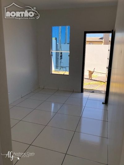 Casa, 3 quartos, 50 m² - Foto 3