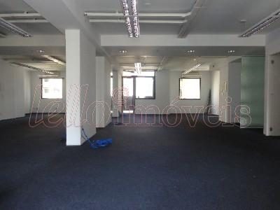 Sala-Conjunto, 320 m² - Foto 4