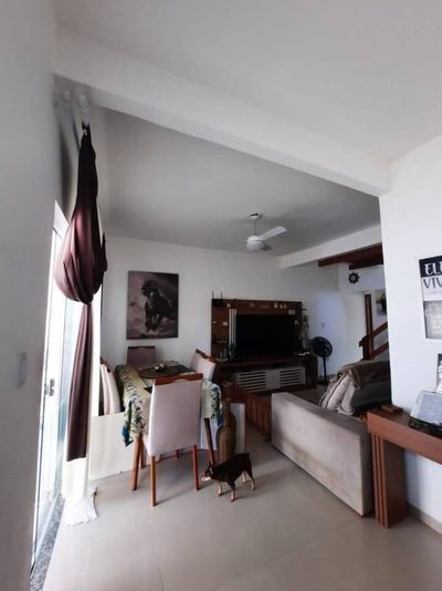Casa, 3 quartos, 103 m² - Foto 5