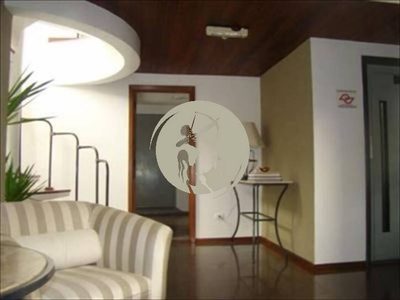 Apartamento, 4 quartos, 239 m² - Foto 3