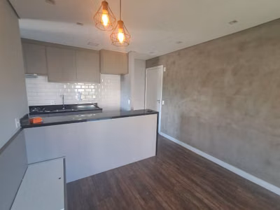 Apartamento, 2 quartos, 55 m² - Foto 5