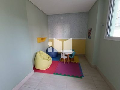 Apartamento, 2 quartos, 58 m² - Foto 5