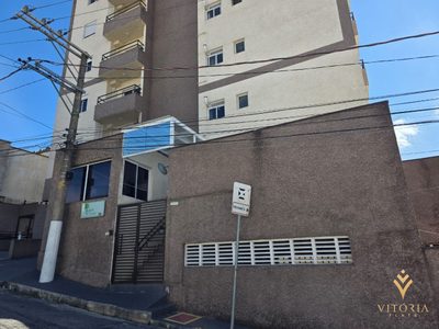 Apartamento, 1 quarto - Foto 1