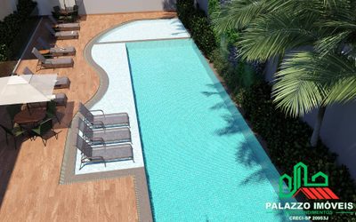 Cobertura, 3 quartos, 162 m² - Foto 3