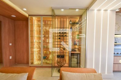 Apartamento, 3 quartos, 144 m² - Foto 4