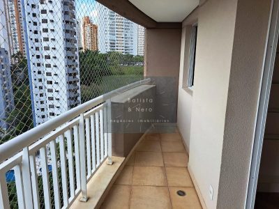 Apartamento, 3 quartos, 95 m² - Foto 2