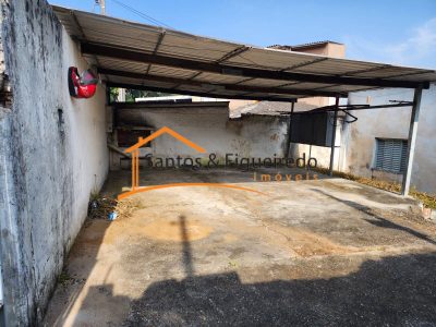 Casa, 1 quarto, 250 m² - Foto 4