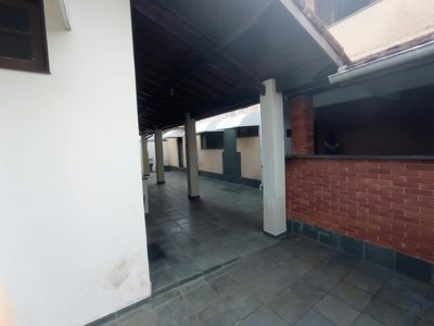 Casa, 5 quartos - Foto 4